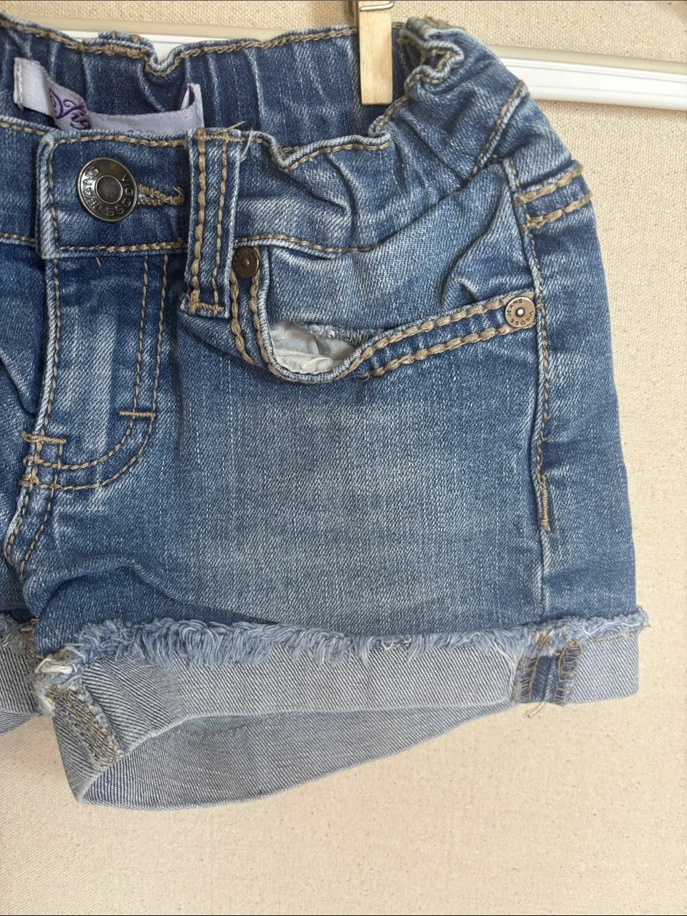 Vigoss soft stretch